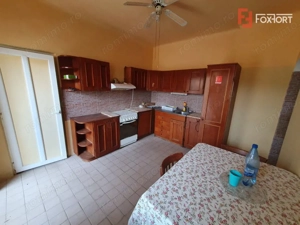 Casa individuala cu 6 camere, garaj si teren de 500 mp - zona Sagului - imagine 16