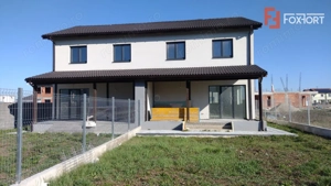 Duplex 4 camere, Sacalaz - 3 bai, oportunitate personalizare interior - imagine 14