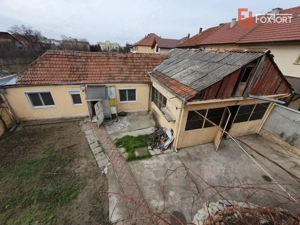 Casa individuala cu 6 camere, garaj si teren de 500 mp - zona Sagului - imagine 8