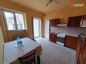 Casa individuala cu 6 camere, garaj si teren de 500 mp - zona Sagului - imagine 3