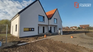 Duplex 4 camere de vanzare, Sacalaz - toate utilitatiile - imagine 20