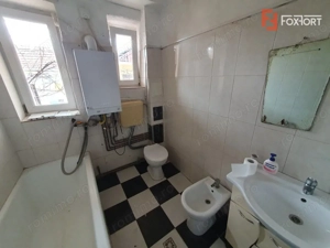 Casa individuala cu 6 camere, garaj si teren de 500 mp - zona Sagului - imagine 4