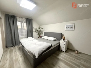 COMISION 0% Casa individuala cu 5 camere, teren 610 mp, mobilata in Dumbravita - imagine 6