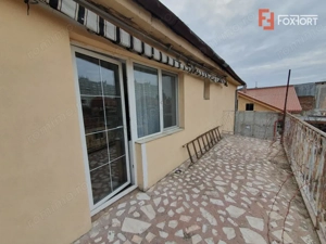 Casa individuala cu 6 camere, garaj si teren de 500 mp - zona Sagului - imagine 7