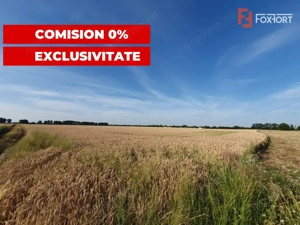 COMISION 0% Teren de vanzare intravilan de 24.700 mp - Padureni - imagine 12