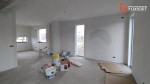 Duplex 4 camere de vanzare, Sacalaz - toate utilitatiile - imagine 18