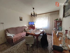 Apartament cu 3 camere de vanzare in Timisoara, zona Dambovita