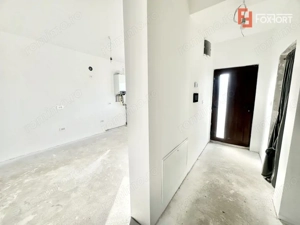 Duplex Mosnita, 4 camere, 120 mp utili, teren 400 mp - Serena 1  - imagine 12