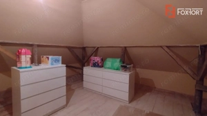 Casa individuala de vanzare, zona Mircea cel Batran - Garaj si pivnita - imagine 13