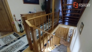 Casa individuala de vanzare, zona Mircea cel Batran - Garaj si pivnita - imagine 11