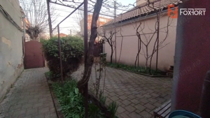 Casa individuala de vanzare, zona Mircea cel Batran - Garaj si pivnita - imagine 17