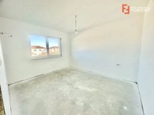 Duplex Mosnita, 4 camere, 120 mp utili, teren 400 mp - Serena 1  - imagine 15
