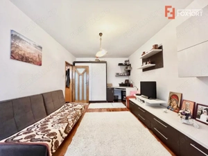 Apartament cu 3 camere, etaj 5 de vanzare, zona Lunei - imagine 13