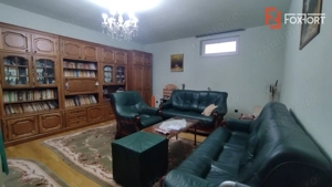 Casa individuala de vanzare, zona Mircea cel Batran - Garaj si pivnita - imagine 3