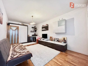 Apartament cu 3 camere, etaj 5 de vanzare, zona Lunei - imagine 11