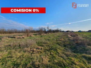 COMISION 0% Casa individuala cu teren de 3930 mp - Padureni