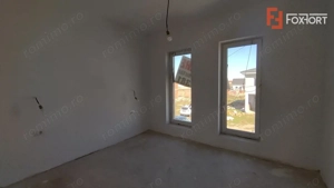 Duplex 4 camere, Sacalaz - 3 bai, oportunitate personalizare interior - imagine 5