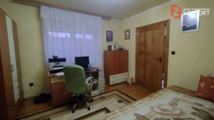 Casa individuala de vanzare, zona Mircea cel Batran - Garaj si pivnita - imagine 8