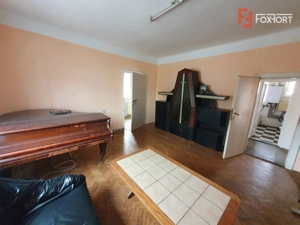 Casa individuala cu 6 camere, garaj si teren de 500 mp - zona Sagului - imagine 14