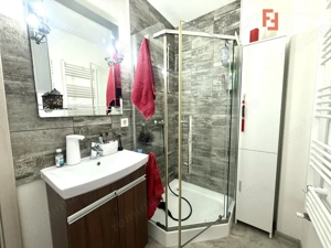 COMISION 0% Casa individuala cu 5 camere, teren 610 mp, mobilata in Dumbravita - imagine 18