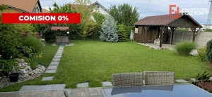 COMISION 0% Casa individuala cu 5 camere, teren 610 mp, mobilata in Dumbravita - imagine 3