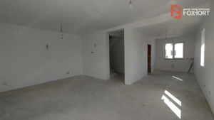 Duplex 4 camere, Sacalaz - 3 bai, oportunitate personalizare interior - imagine 10