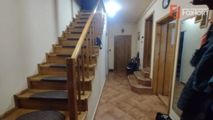 Casa individuala de vanzare, zona Mircea cel Batran - Garaj si pivnita - imagine 6