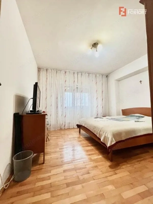 Apartament cu 3 camere, etaj 5 de vanzare, zona Lunei - imagine 15