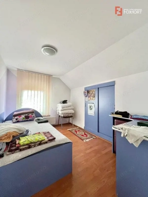 COMISION 0% Casa insiruita cu 6 camere, de vanzare, zona Freidorf - imagine 4