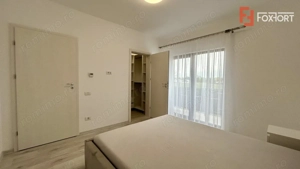 Duplex cu 4 camere de inchiriat, cu 2 locuri de parcare - zona Ghiroda - imagine 8