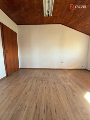 Inchiriere spatiu industrial, Sacalaz-660mp utili, pretabil brutarie, depozitare - imagine 12