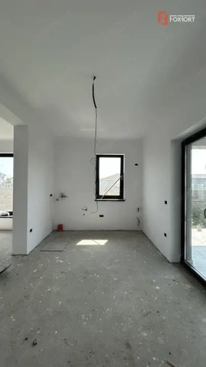 Duplex cu 3 camere, de vanzare in Sanandrei - imagine 9