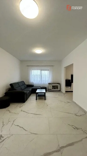 Duplex cu 4 camere de inchiriat, cu 2 locuri de parcare - zona Ghiroda