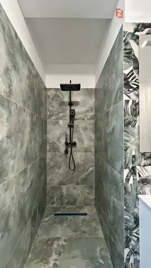 Duplex cu 4 camere de inchiriat, cu 2 locuri de parcare - zona Ghiroda - imagine 10