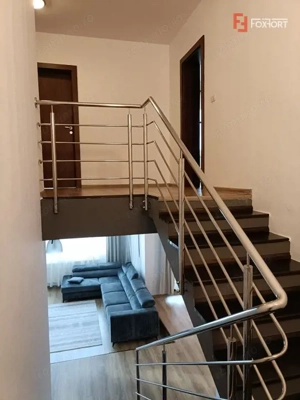 COMISION 0% Duplex cu 5 camere si teren de 325 mp - Dumbravita - imagine 8