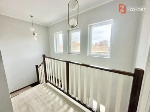 Casa individuala cu 4 camere complet mobilata - Albina - imagine 17