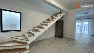 Duplex cu 4 camere de inchiriat, cu 2 locuri de parcare - zona Ghiroda - imagine 15