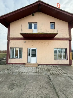 Spatiu industrial Sacalaz, 660 mp utili-Pretabil brutarie, depozitare, productie - imagine 5