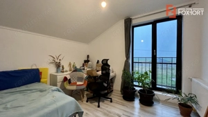 Duplex de vanzare 3 camere finalizat -  Sanandrei - imagine 5