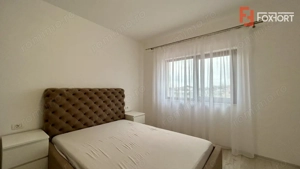 Duplex cu 4 camere de inchiriat, cu 2 locuri de parcare - zona Ghiroda - imagine 3