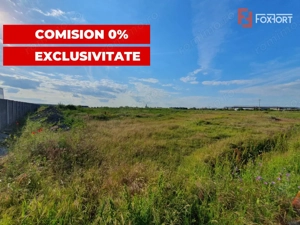 COMISION 0% Teren intravilan de 10.226 mp, 53euro/mp, zona Chisoda - imagine 12