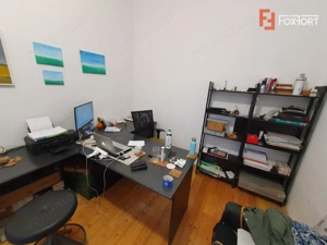 COMISION 0% Apartament cu 3 camere, in cladire istorica - zona Iosefin - imagine 13