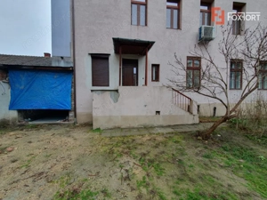 COMISION 0% Apartament cu 3 camere, in cladire istorica - zona Iosefin - imagine 19