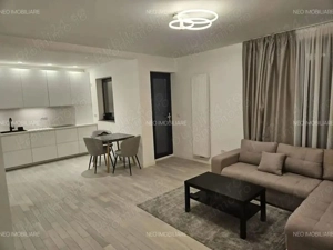 Apartament De Lux3 Camere | Dumbravita | Etaj 1