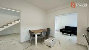 Duplex cu 4 camere de inchiriat, cu 2 locuri de parcare - zona Ghiroda - imagine 13