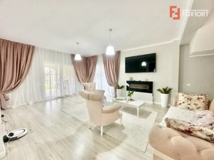 Casa individuala cu 4 camere complet mobilata - Albina - imagine 8