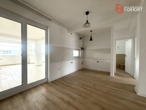 Apartament cu 3 camere, terasa 42 mp in Dumbravita - imagine 4