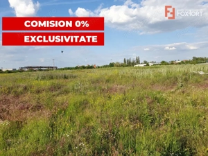 COMISION 0% Teren intravilan de 10.226 mp, 53euro/mp, zona Chisoda - imagine 14