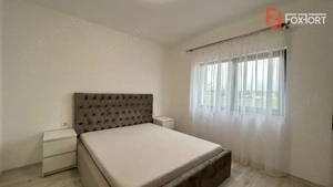 Duplex cu 4 camere de inchiriat, cu 2 locuri de parcare - zona Ghiroda - imagine 5