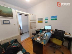 COMISION 0% Apartament cu 3 camere, in cladire istorica - zona Iosefin - imagine 14